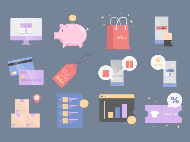 Иконка тарифа